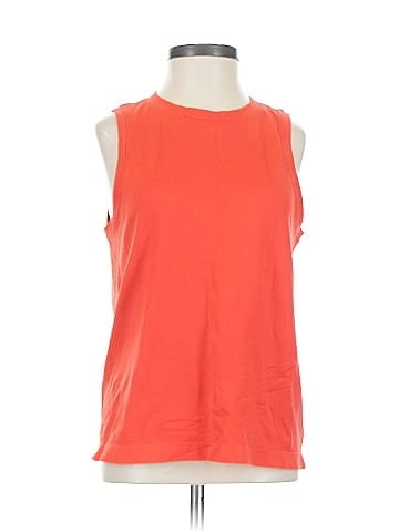 Spyder Sleeveless T-Shirt (view 1)