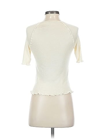 alexanderwang.t Short Sleeve Top (view 2)