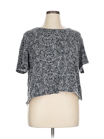 Catherines Short Sleeve T-Shirt (view 1)