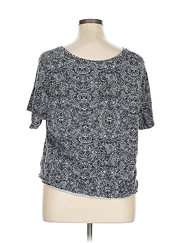 Catherines Short Sleeve T-Shirt (view 2)