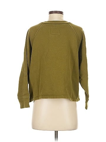 MWL by Madewell Long Sleeve Henley (view 2)