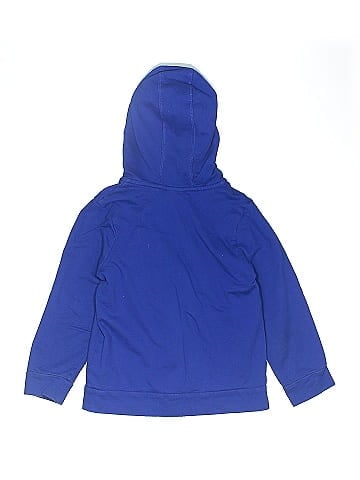 Adidas Zip Up Hoodie (view 2)