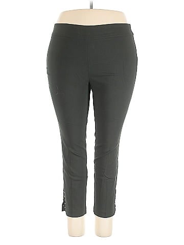 Roz & Ali Active Pants (view 1)