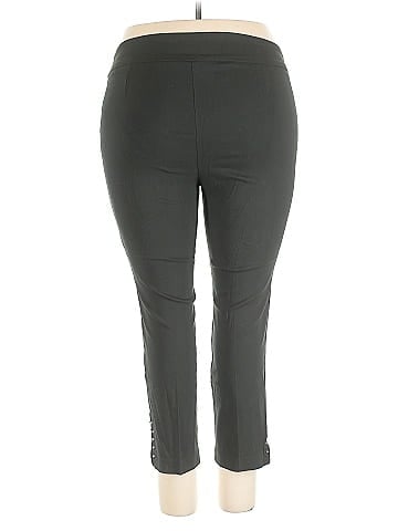 Roz & Ali Active Pants (view 2)