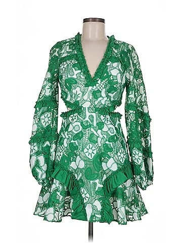 Alexis Cocktail Dress (view 1)