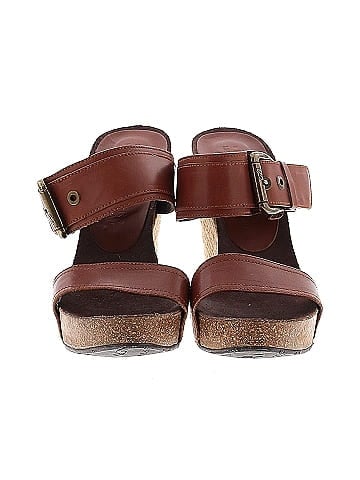 Donald J Pliner Wedges (view 2)