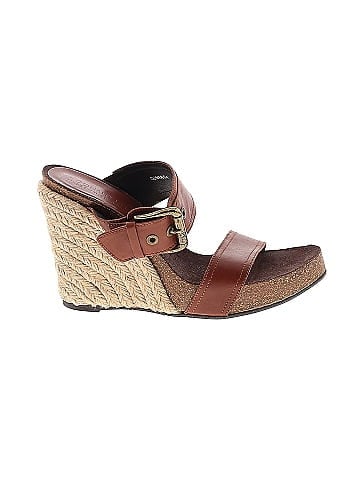 Donald J Pliner Wedges (view 1)