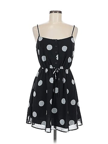 Forever 21 Casual Dress (view 1)