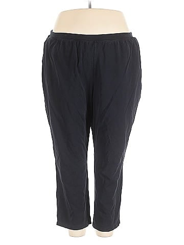Catherines Active Pants (view 1)