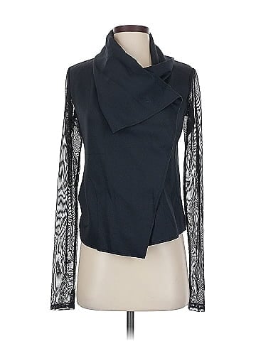 Alala Long Sleeve Blouse (view 1)