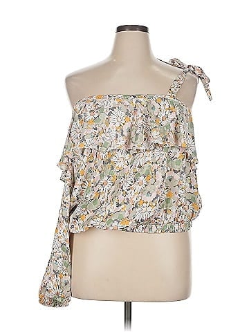 LC Lauren Conrad Tank Top (view 1)