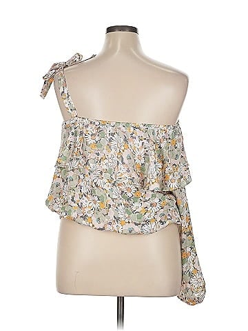 LC Lauren Conrad Tank Top (view 2)
