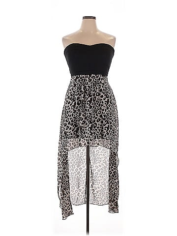 Pompous Girly Cocktail Dress (view 1)
