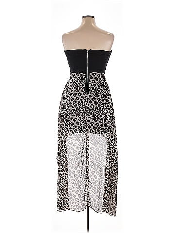 Pompous Girly Cocktail Dress (view 2)