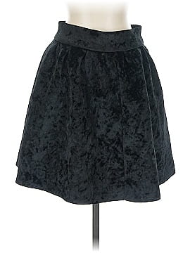 English Factory 100% Cotton White Cocktail Dress Size XS