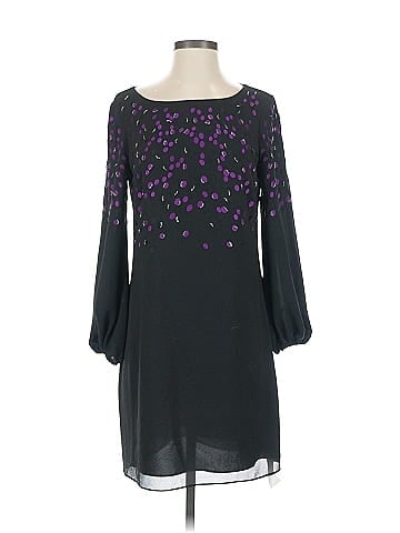 Belle Badgley Mischka Cocktail Dress (view 1)