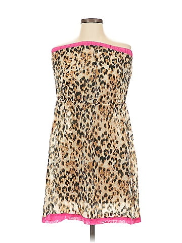 Zingara Swimsuit Cover Up (view 1)