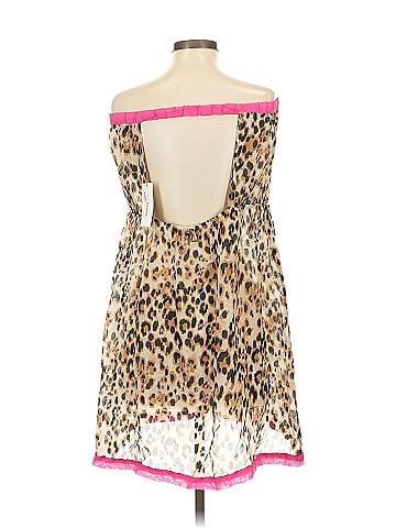 Zingara Swimsuit Cover Up (view 2)