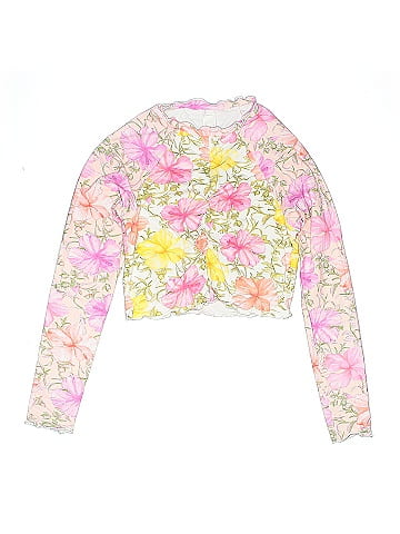 Hurley Long Sleeve T-Shirt (view 1)