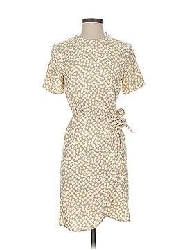 Hollister Ivory Casual Dress Size XS