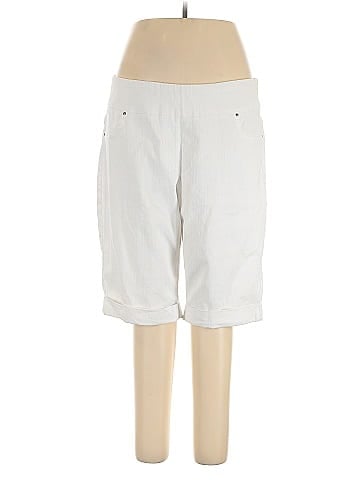 Ruby Rd. Shorts (view 1)