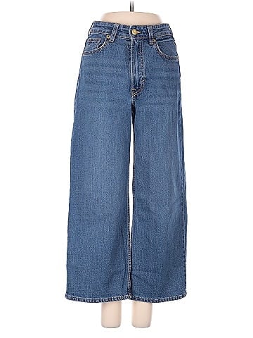 &Denim by H&M Jeans (view 1)