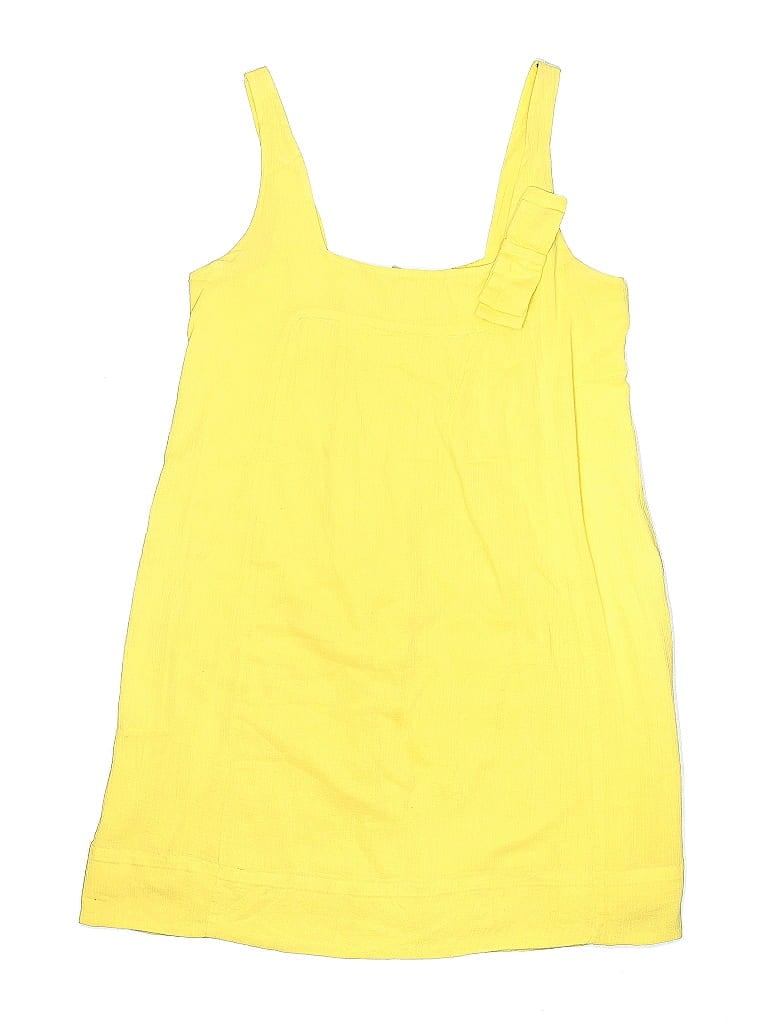 ASSORTED BRANDS Pre-owned Kids' Dress In Yellow