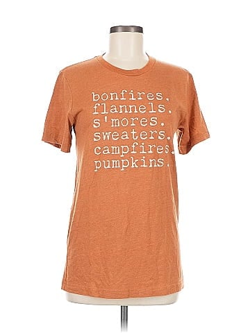 Panache Short Sleeve T-Shirt (view 1)