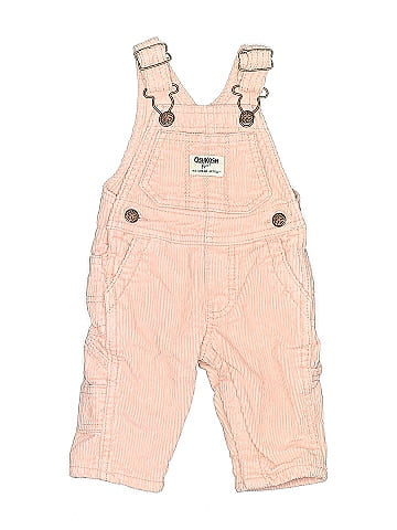 OshKosh B'gosh Overalls (view 1)