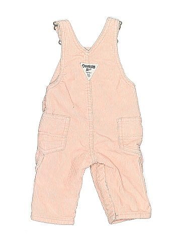 OshKosh B'gosh Overalls (view 2)