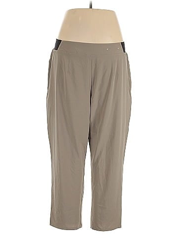 Stylus Active Pants (view 1)