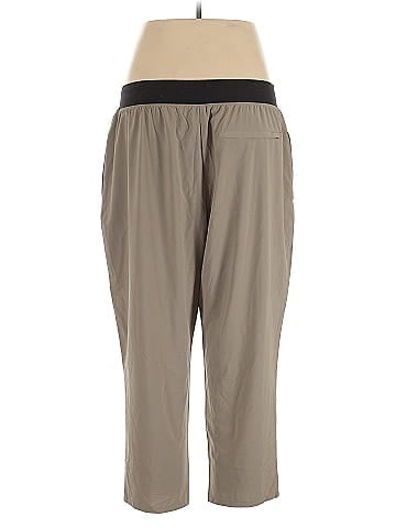 Stylus Active Pants (view 2)