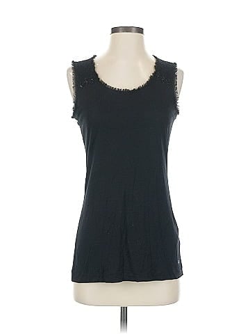 Escada Sleeveless Top (view 1)