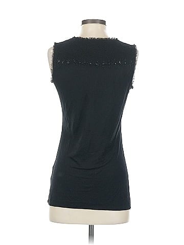 Escada Sleeveless Top (view 2)