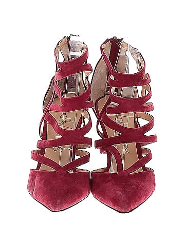Sole Society Heels (view 2)