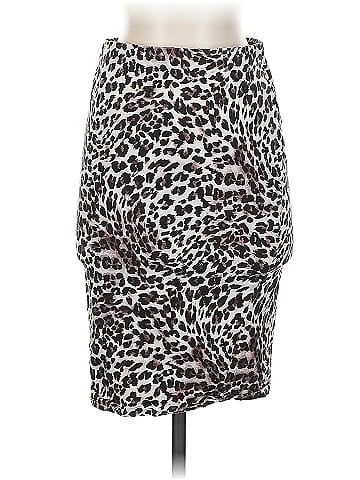 Material Girl Casual Skirt (view 1)