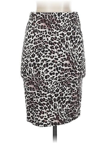 Material Girl Casual Skirt (view 2)