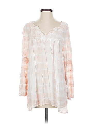 XCVI Long Sleeve Blouse (view 1)
