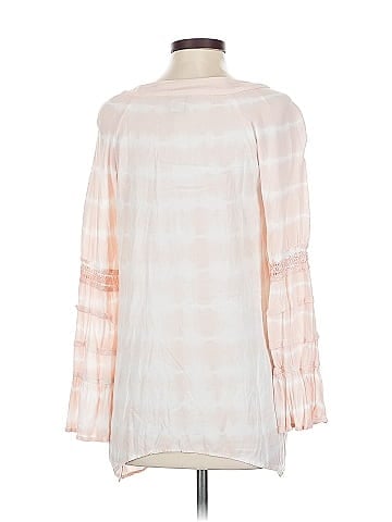 XCVI Long Sleeve Blouse (view 2)