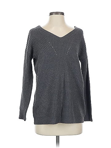 Poof! Pullover Sweater (view 1)