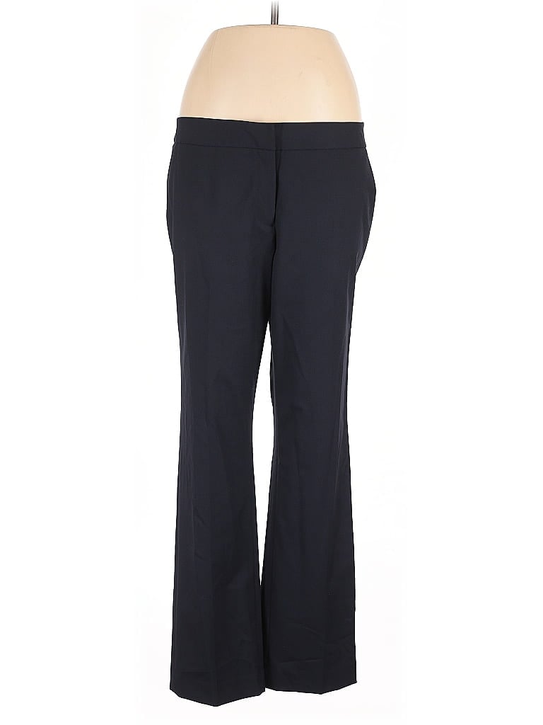 Halogen Dress Pants In Black