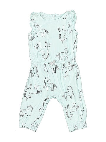 Just One You Made by Carter's Dress (view 1)