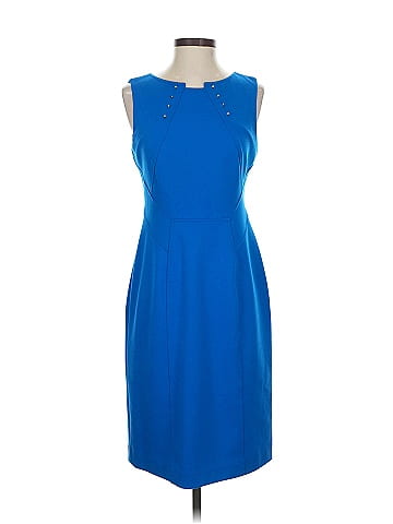 Ivanka Trump Cocktail Dress (view 1)