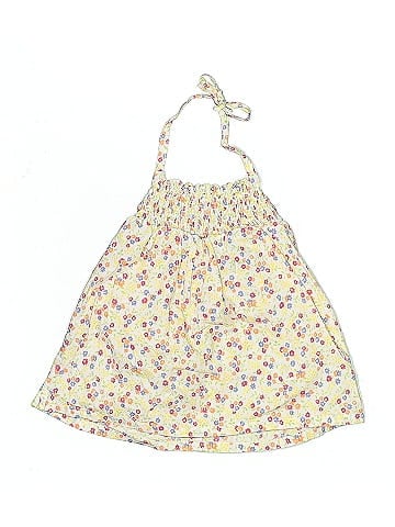 Cherokee Sleeveless Top (view 1)