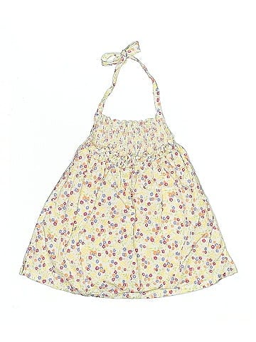 Cherokee Sleeveless Top (view 2)