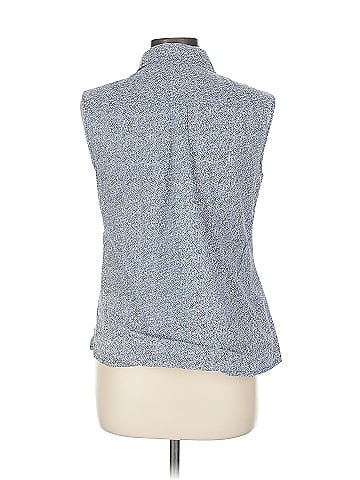 Nike Golf Sleeveless Button-Down Shirt (view 2)