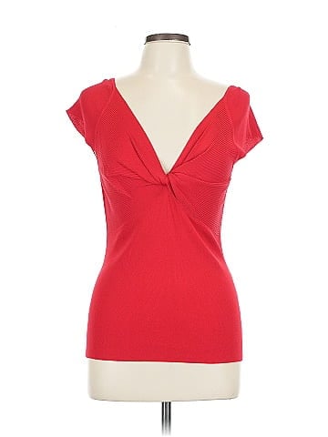 Newport News Short Sleeve Top (view 1)