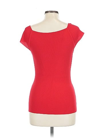 Newport News Short Sleeve Top (view 2)