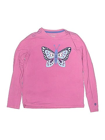 Coolibar Long Sleeve T-Shirt (view 1)