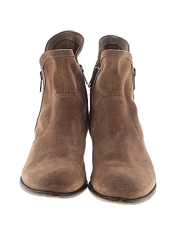 Seychelles Ankle Boots (view 2)